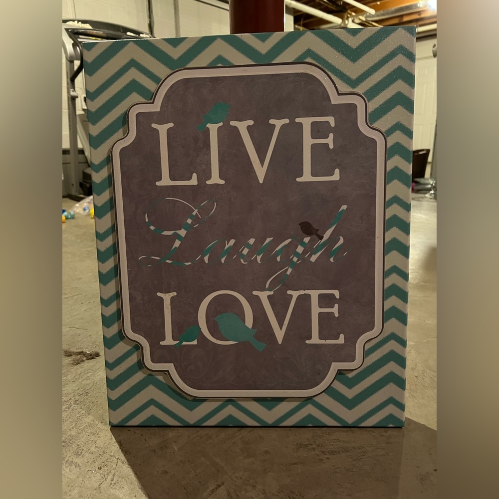 Kids room decor